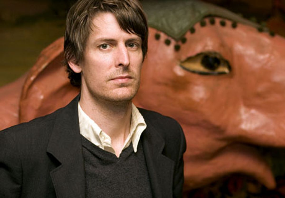 Stephen Malkmus & The Jicks - Nukkig kind