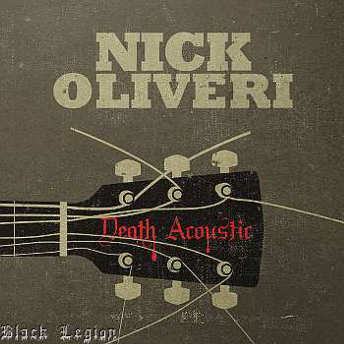 Death Acoustic