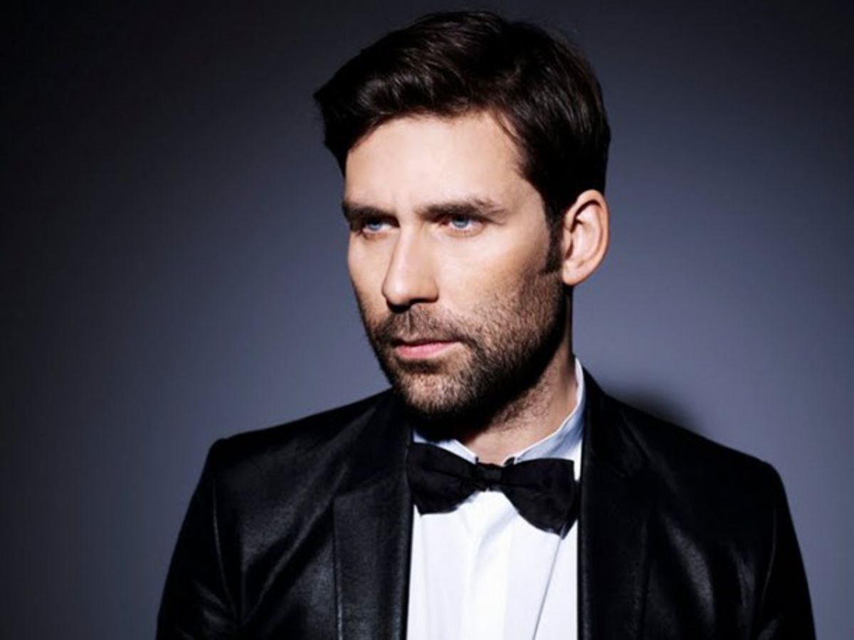 Jamie Lidell - Verdronken kalf