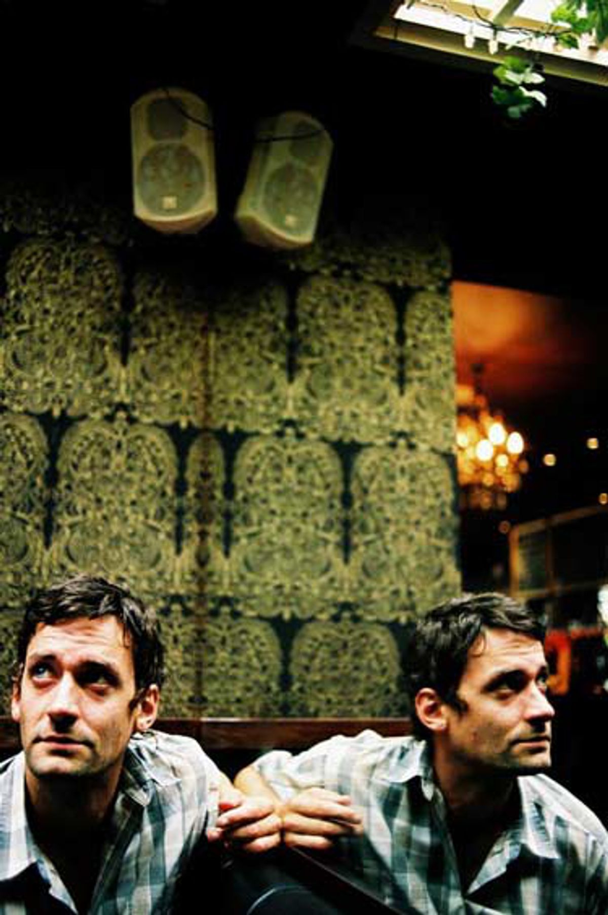 Bonobo - Gekke apen!