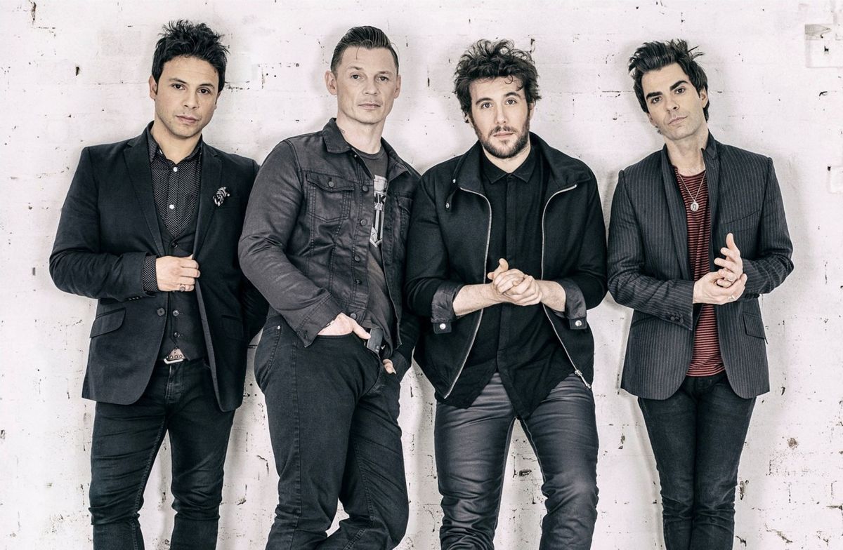 Nummer tien voor Stereophonics