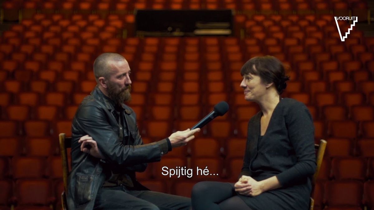 Amenra en Beyond The Spoken organiseren festival