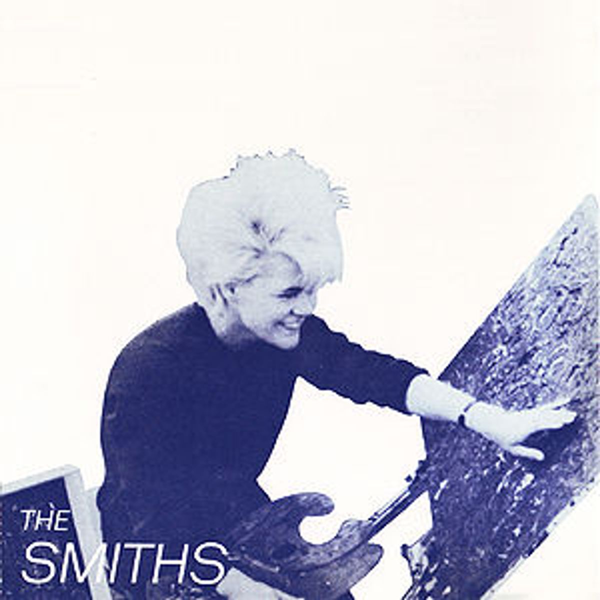 #SchoolStart - The Smiths - The Headmaster Ritual (1985)