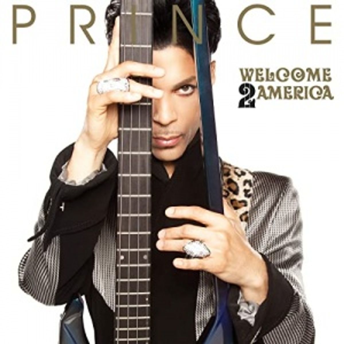 Verloren Prince-album in aantocht