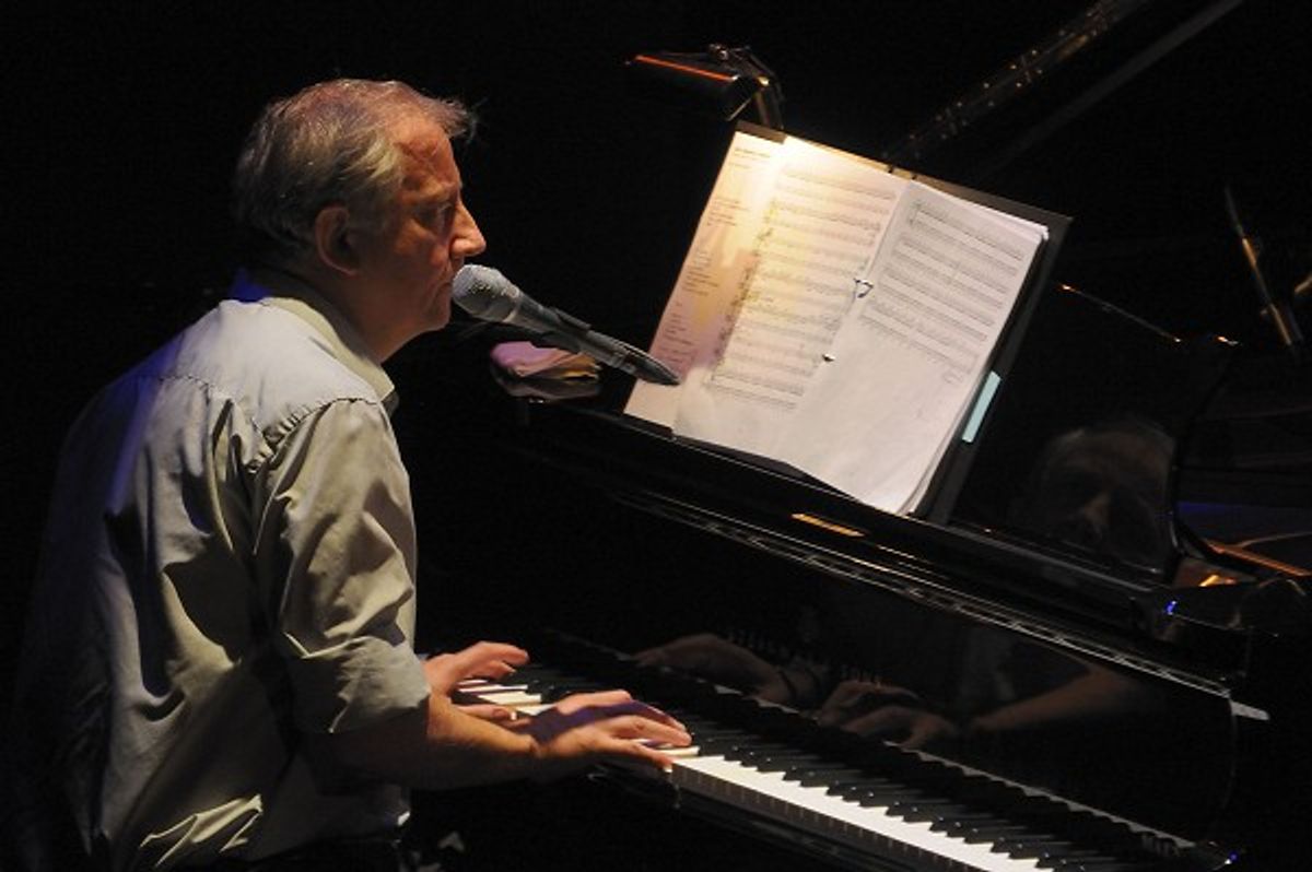 Hopla, nog namen voor Gent Jazz