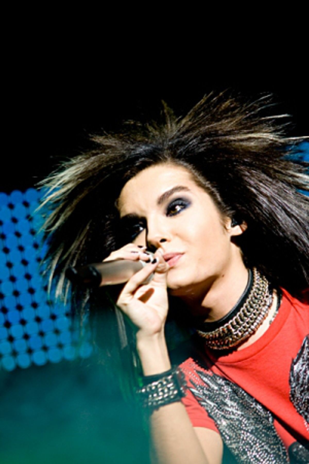 Tokio Hotel - Fotospecial