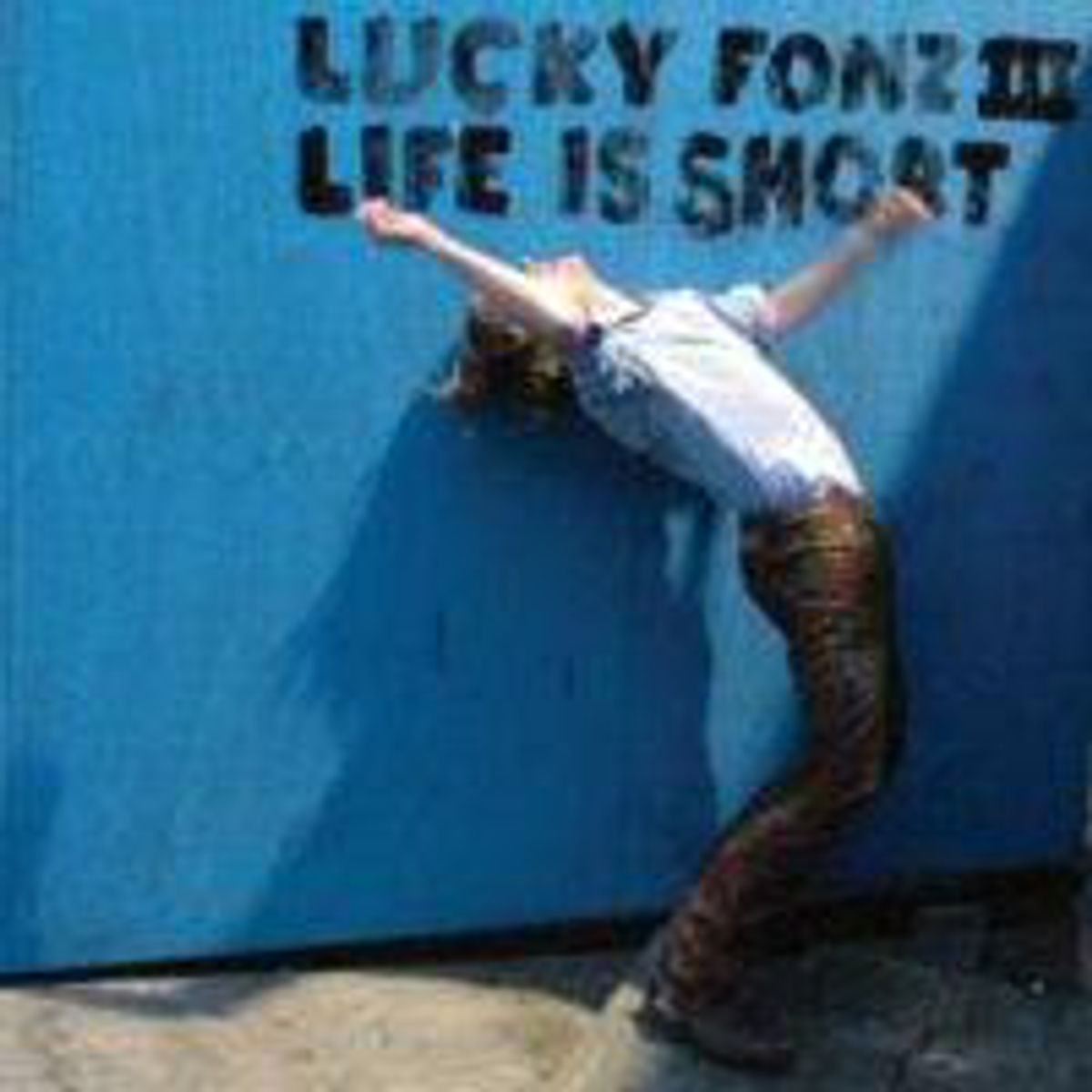 Life Is Short
