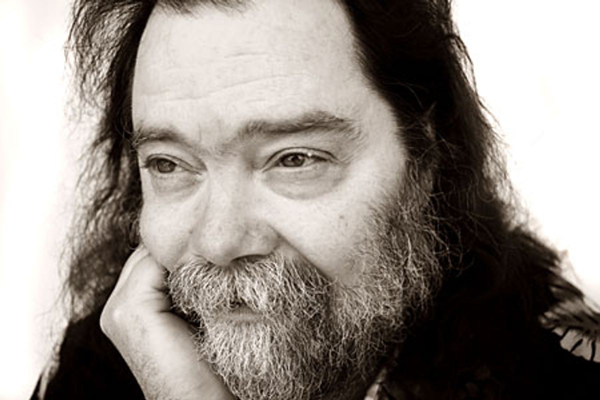 Roky Erickson - Paddenstoelen