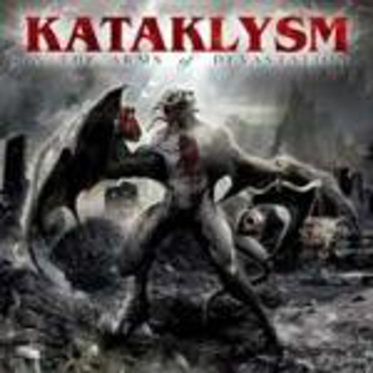 In The Arms Of Devastation