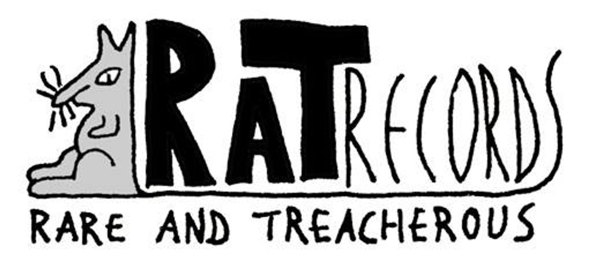 RAT Records heeft nieuws