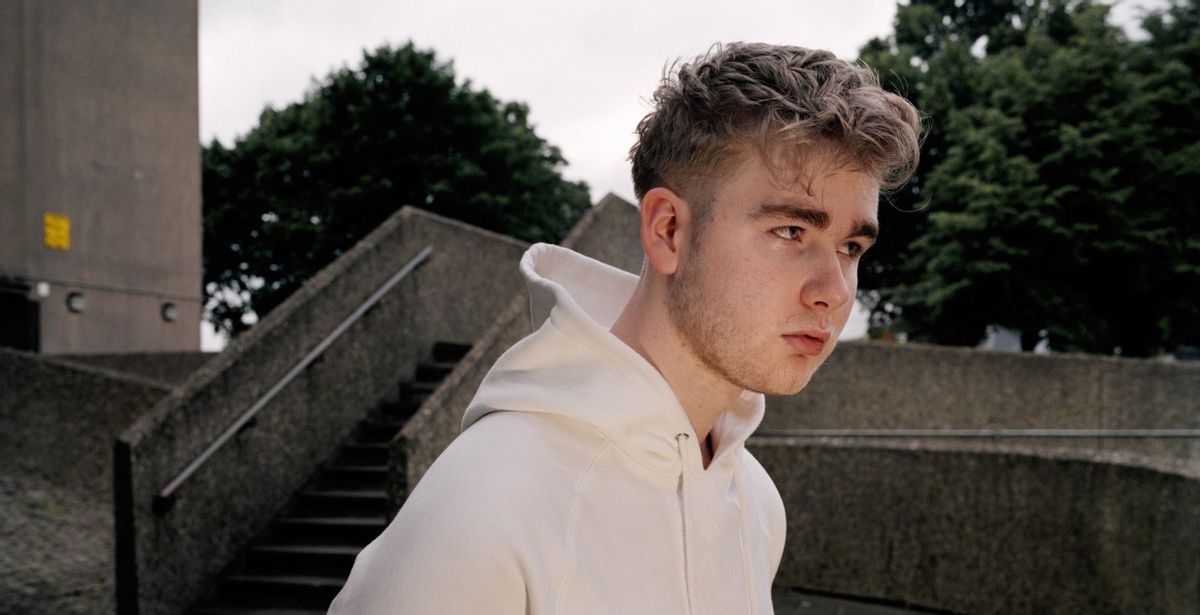 Mura Masa eerste headliner van Dour festival