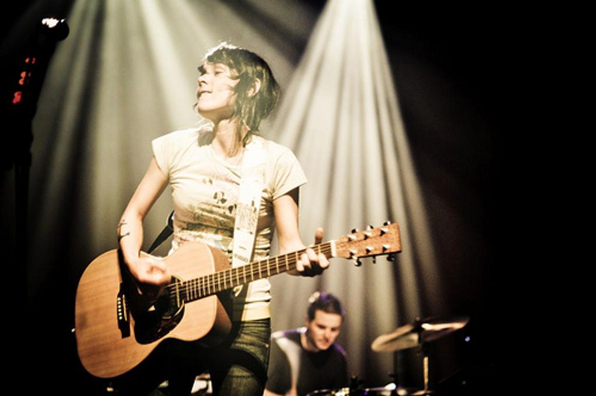 Pascale Picard - Duizend schitterende smoelen