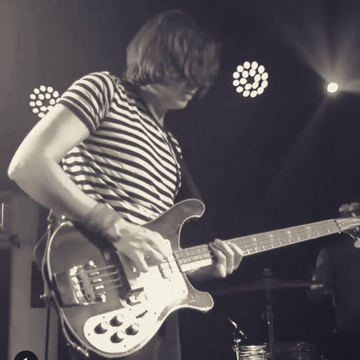 Dead Meadow vervangt John Garcia op Desertfest