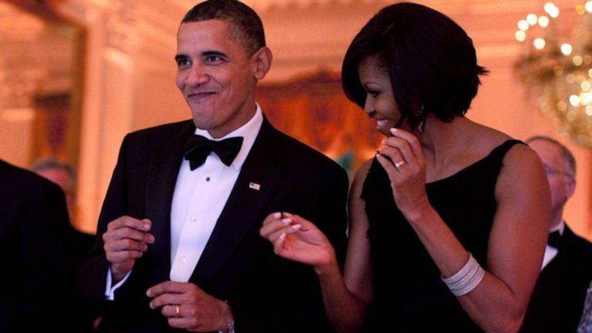 President Obama organiseert festival samen met SXSW