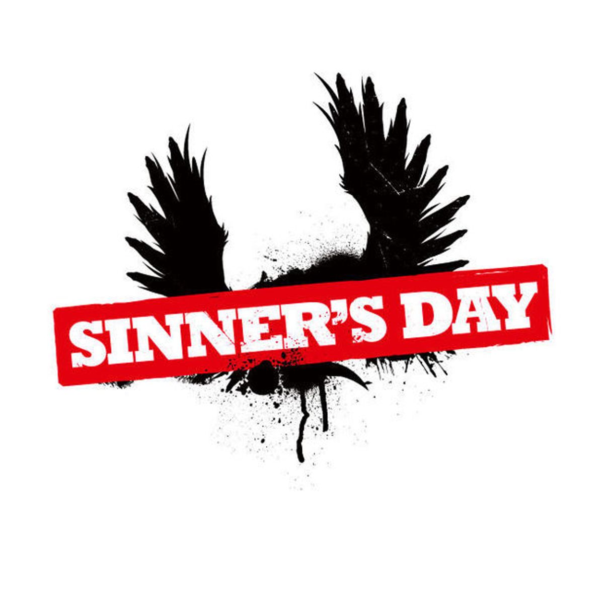 Meer namen voor Sinner's Day