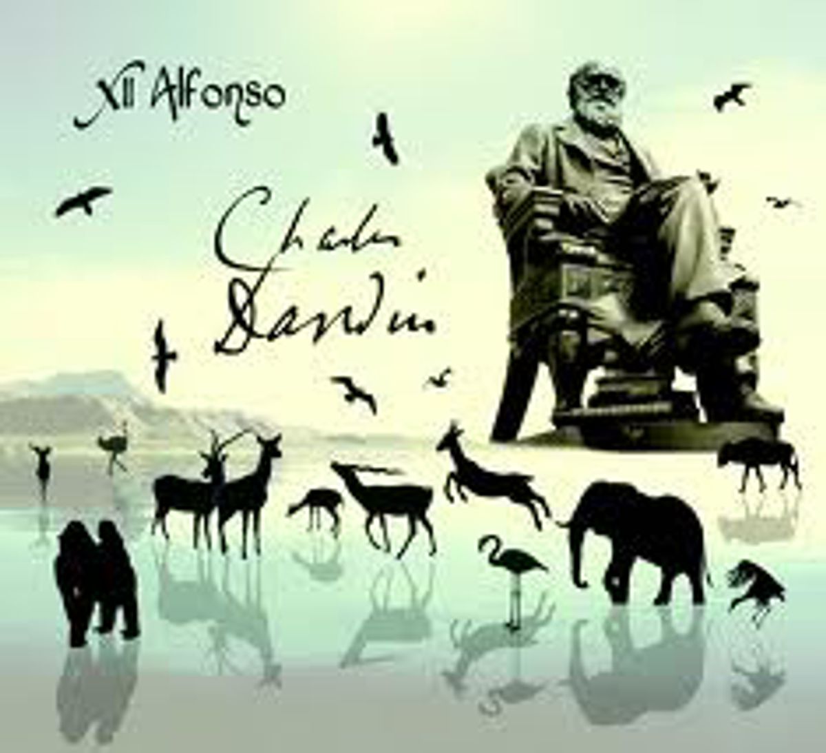 Charles Darwin