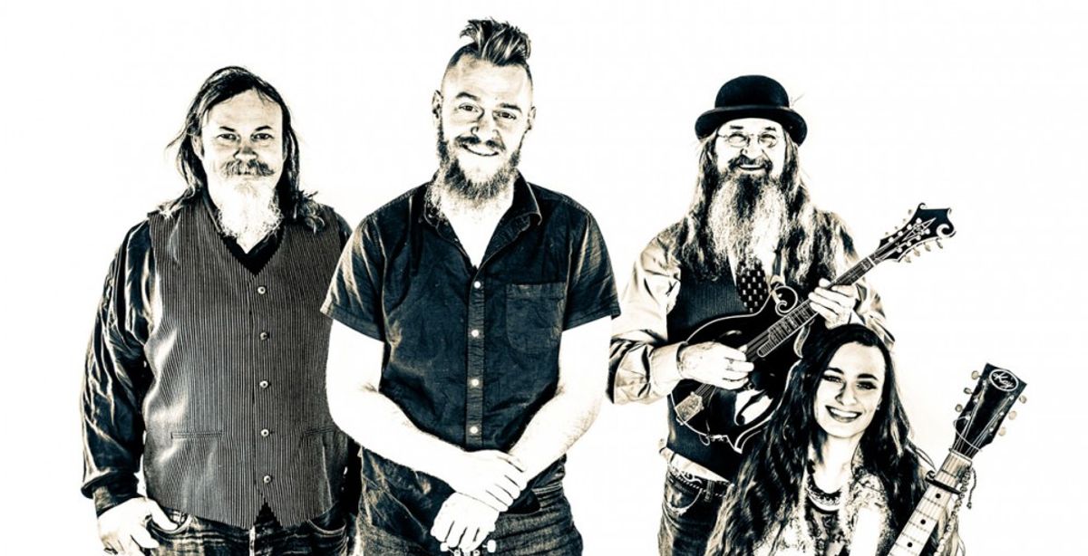 vi.be op zoek naar Americana band