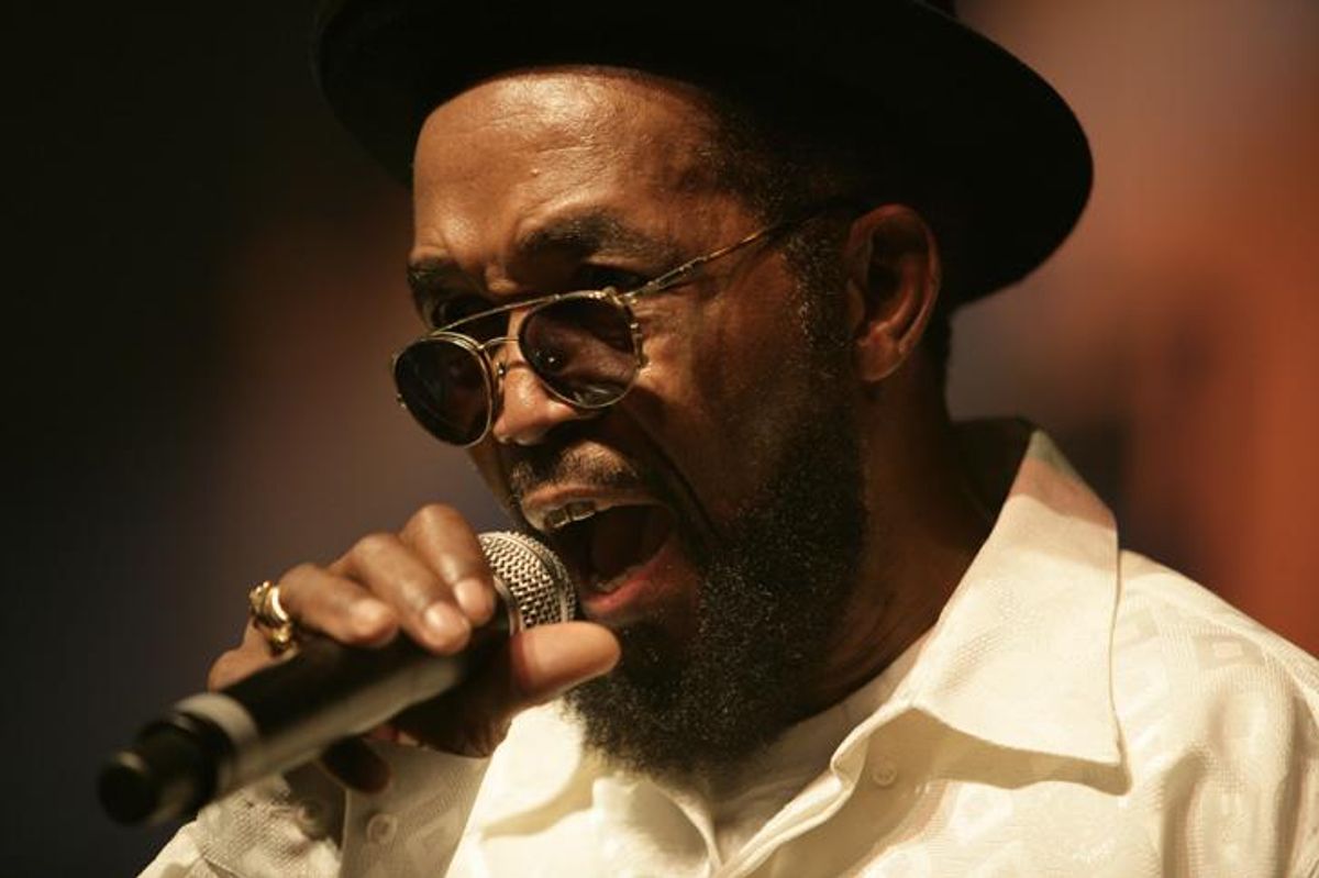 Ska- en rocksteadypionier Prince Buster overleden