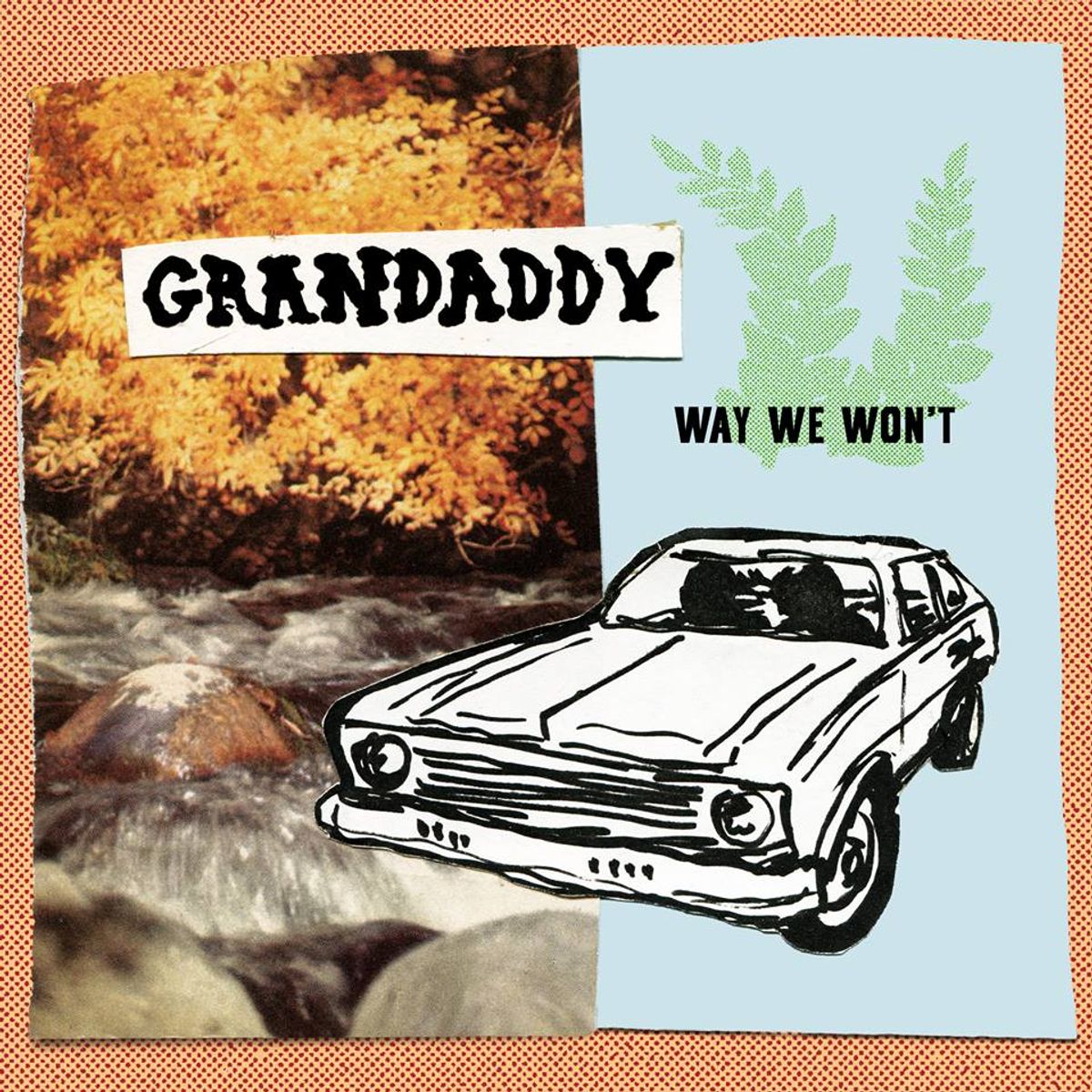 Grandaddy is helemaal terug