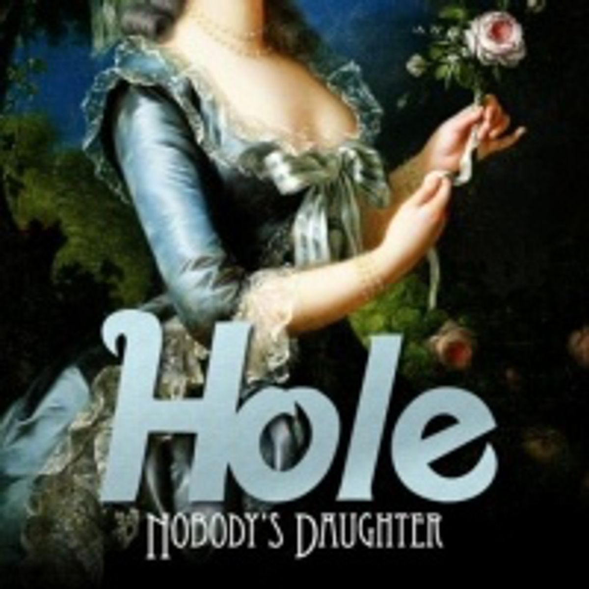 Nobody's Daughter
