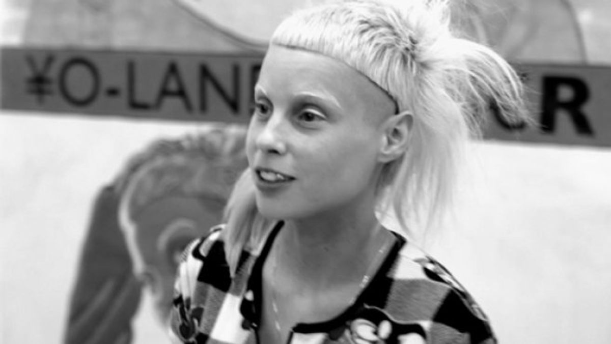 Dan toch geen break-up voor Die Antwoord?