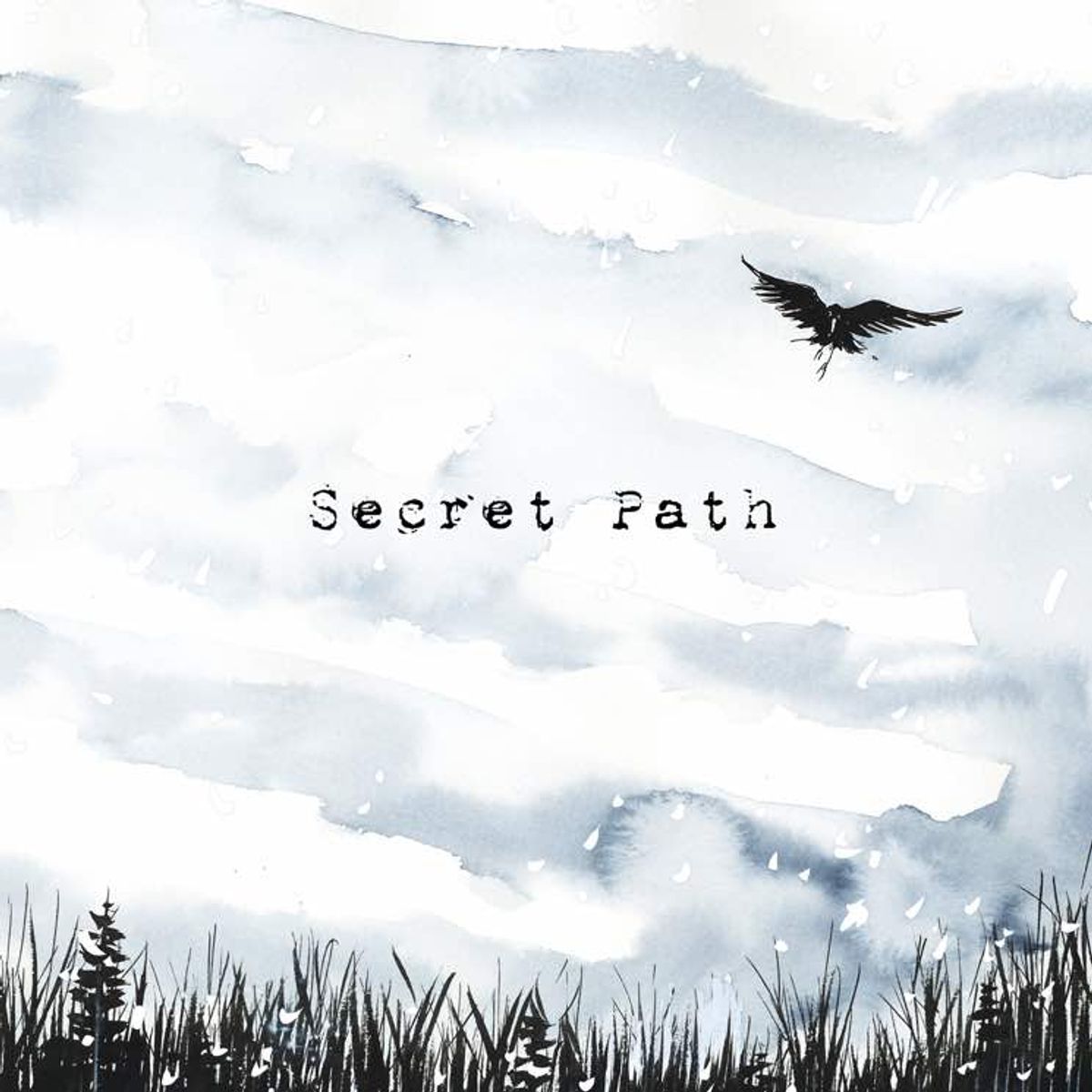 Soloplaat en graphic novel van Gord Downie op komst