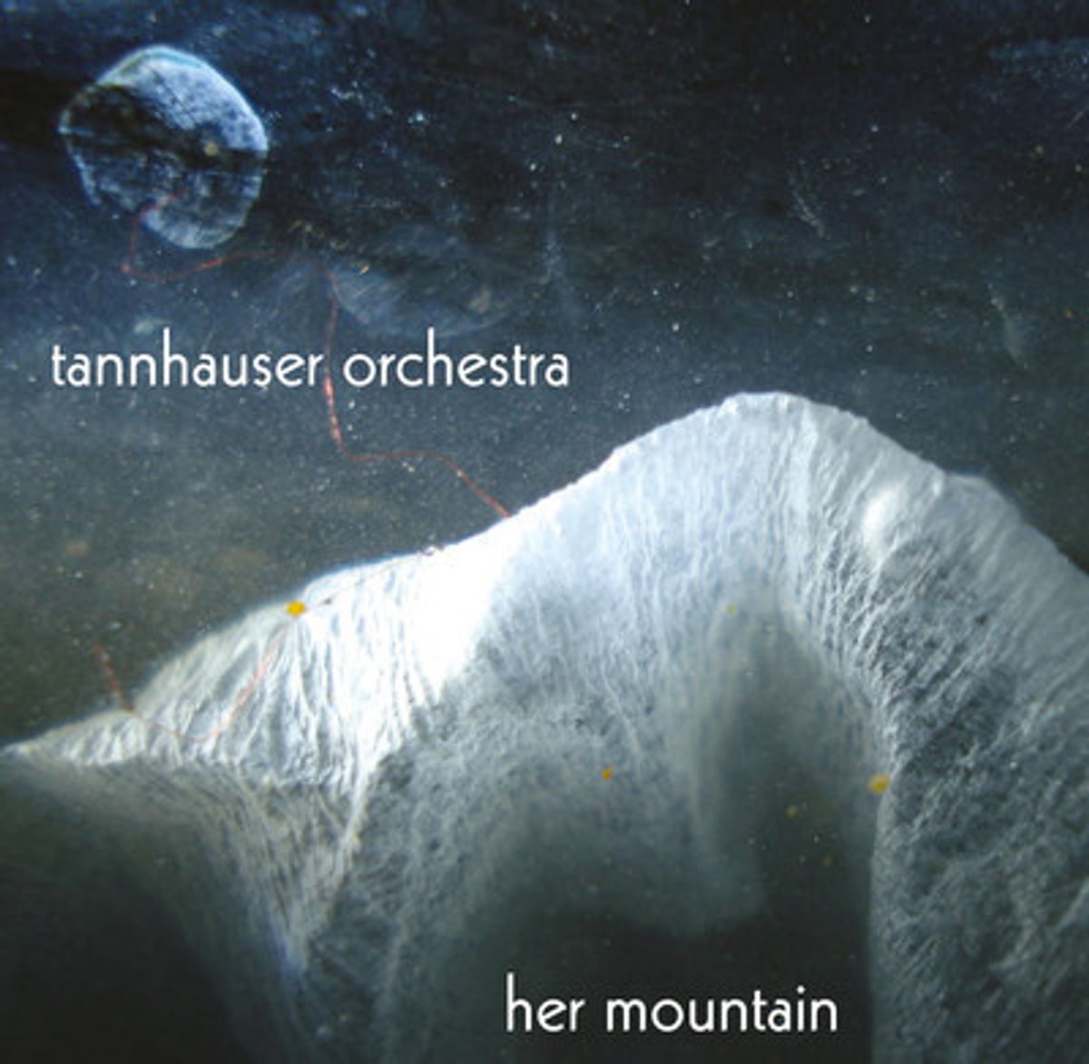 Her Mountain