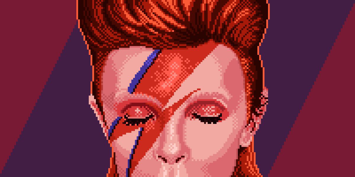 David Bowie leeft (virtueel)