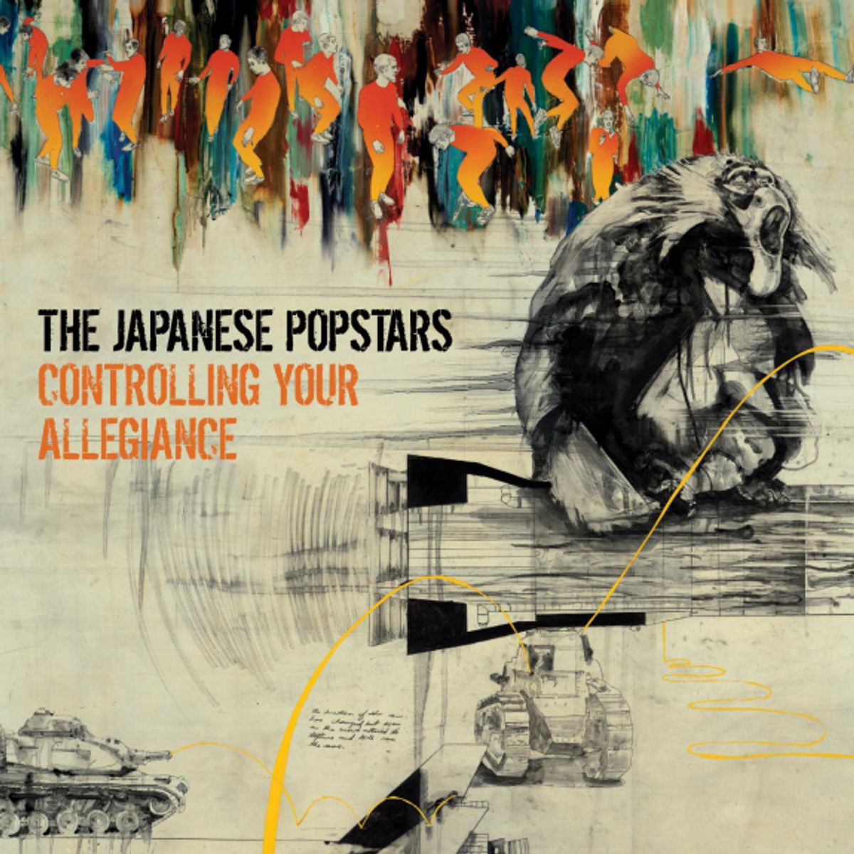 Controlling Your Allegiance