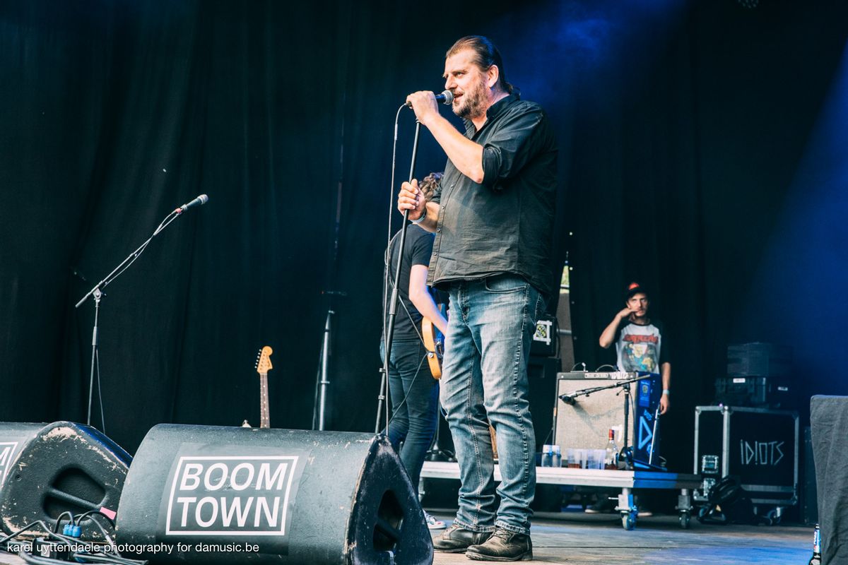 Boomtown 2021 gaat dan toch door