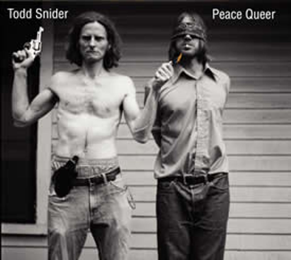 Peace Queer