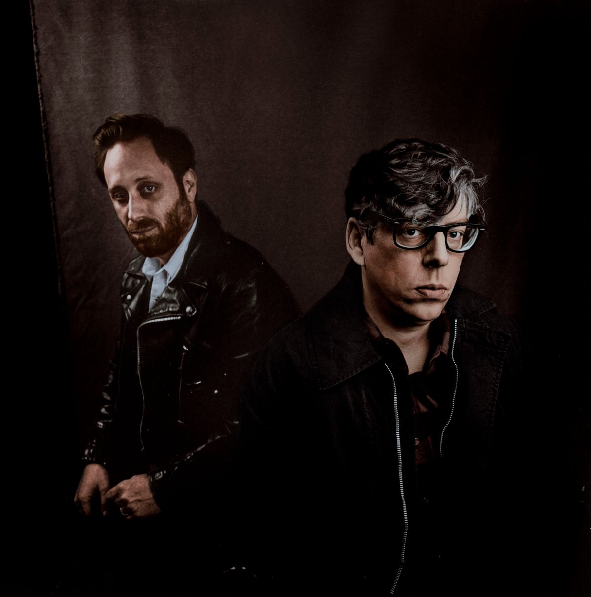 Tweede single uit 'Let's Rock' van The Black Keys is gearriveerd
