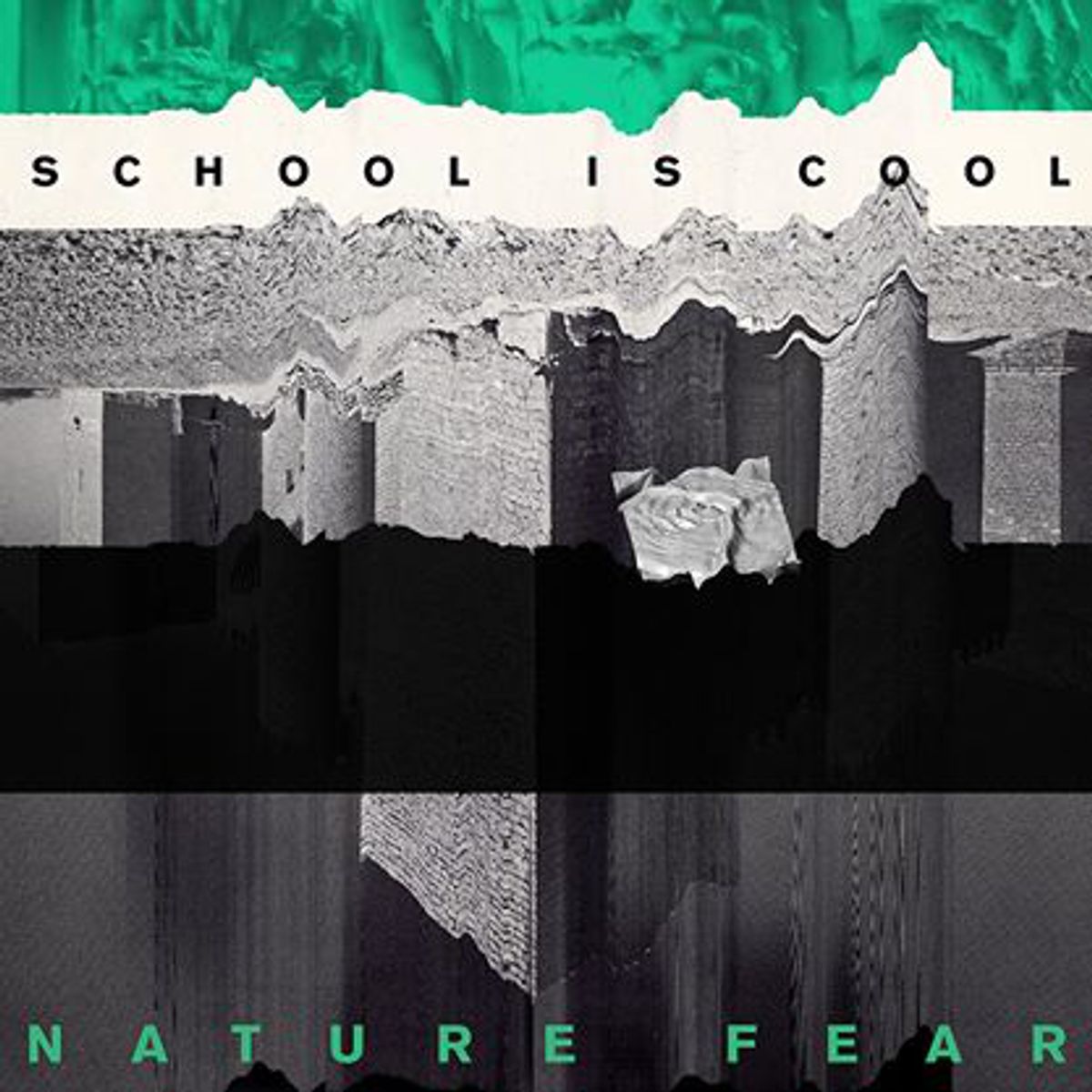 Nature Fear