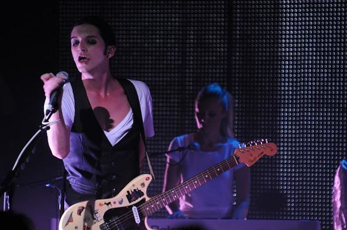 Placebo heeft nieuw album klaar
