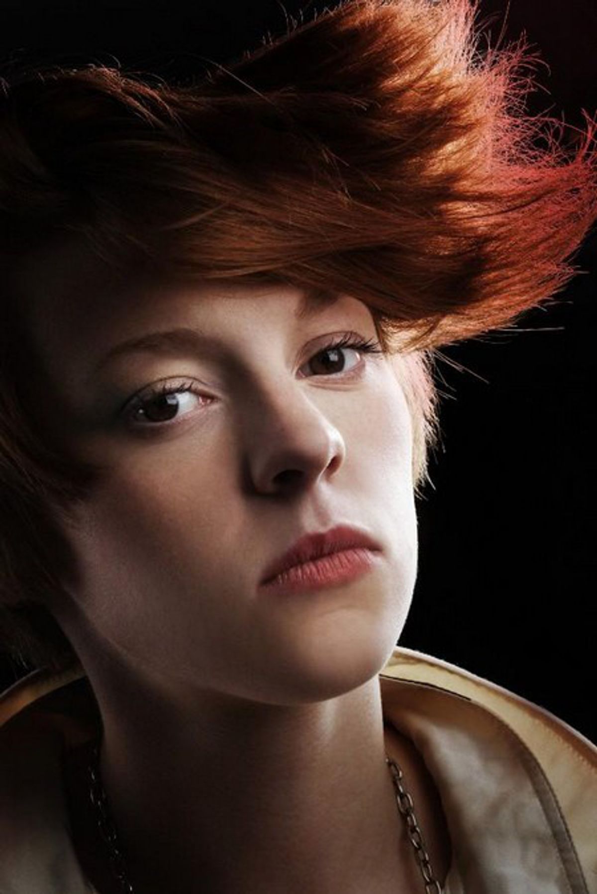 La Roux - Koud kunstje