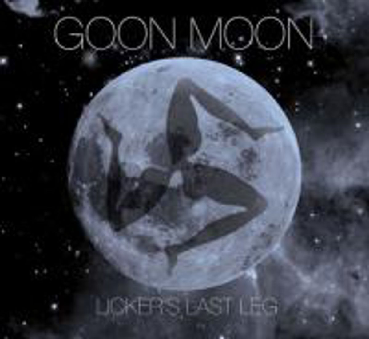Licker's Last Leg