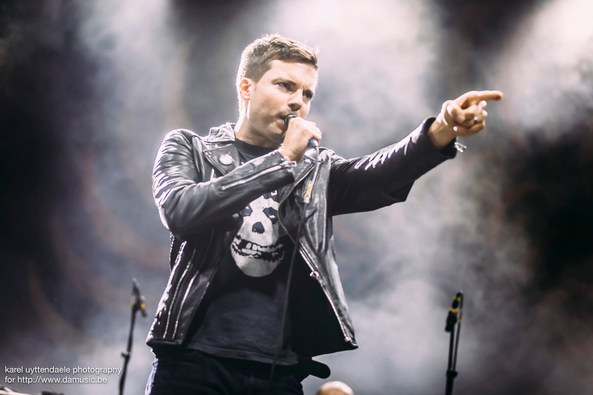 Nieuw album voor The Sore Losers