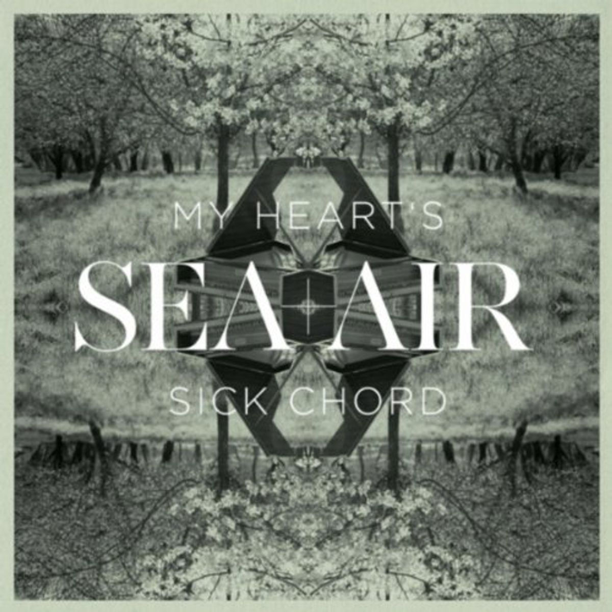 My Heart's Sick Chord