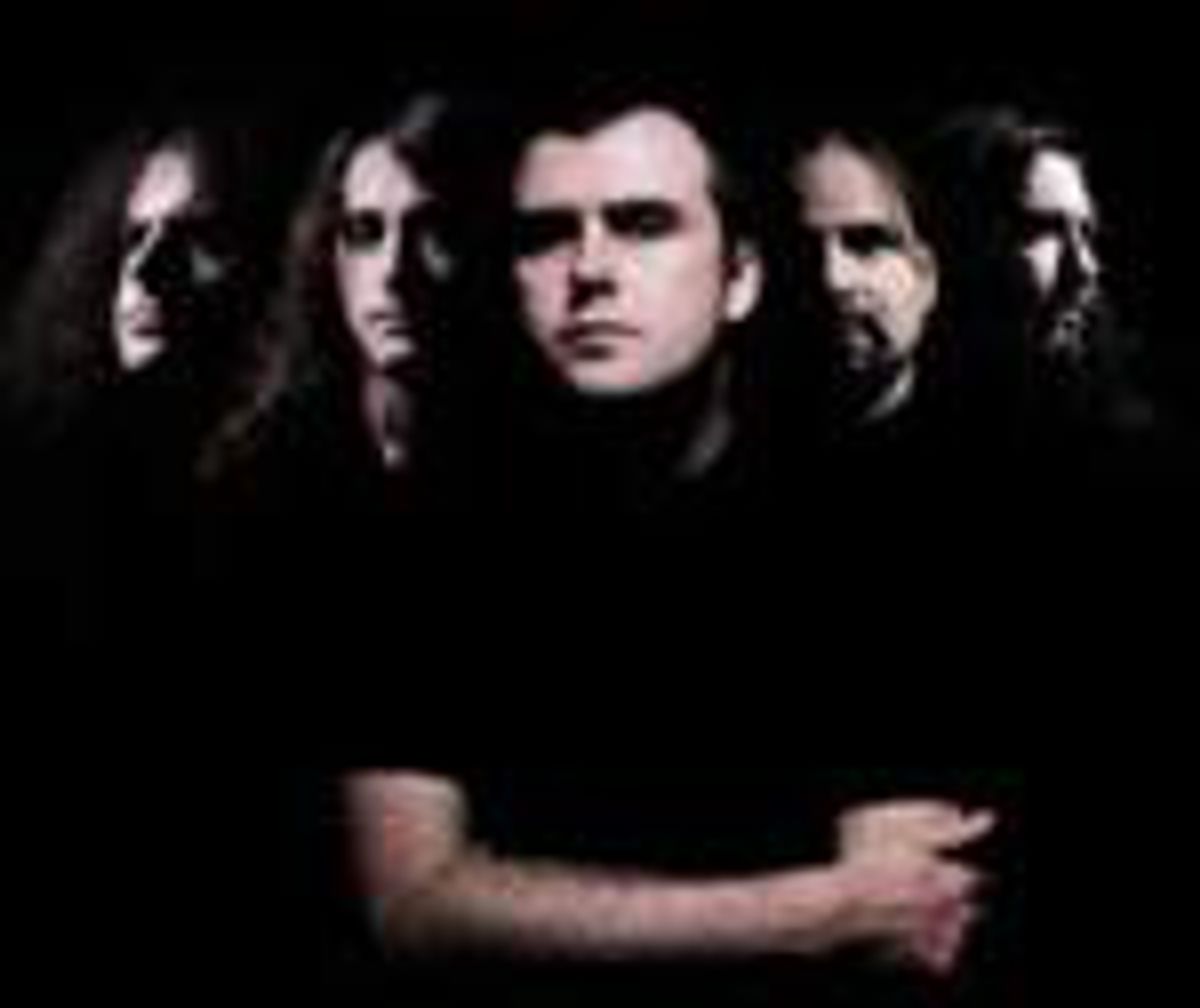 No Mercy Festival - Een extreem paasfeest