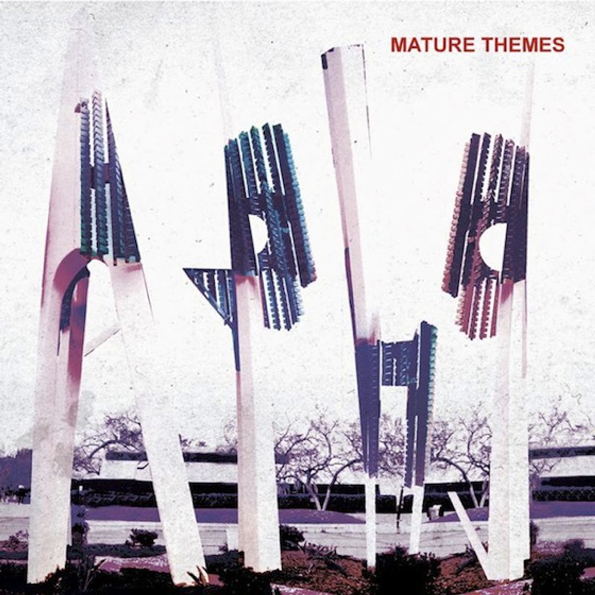 Mature Themes
