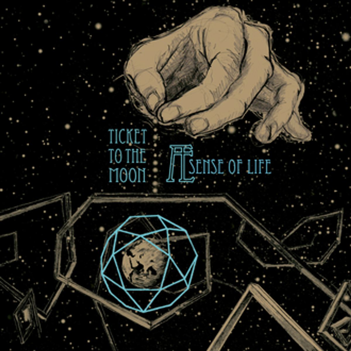 Ae Sense Of Life