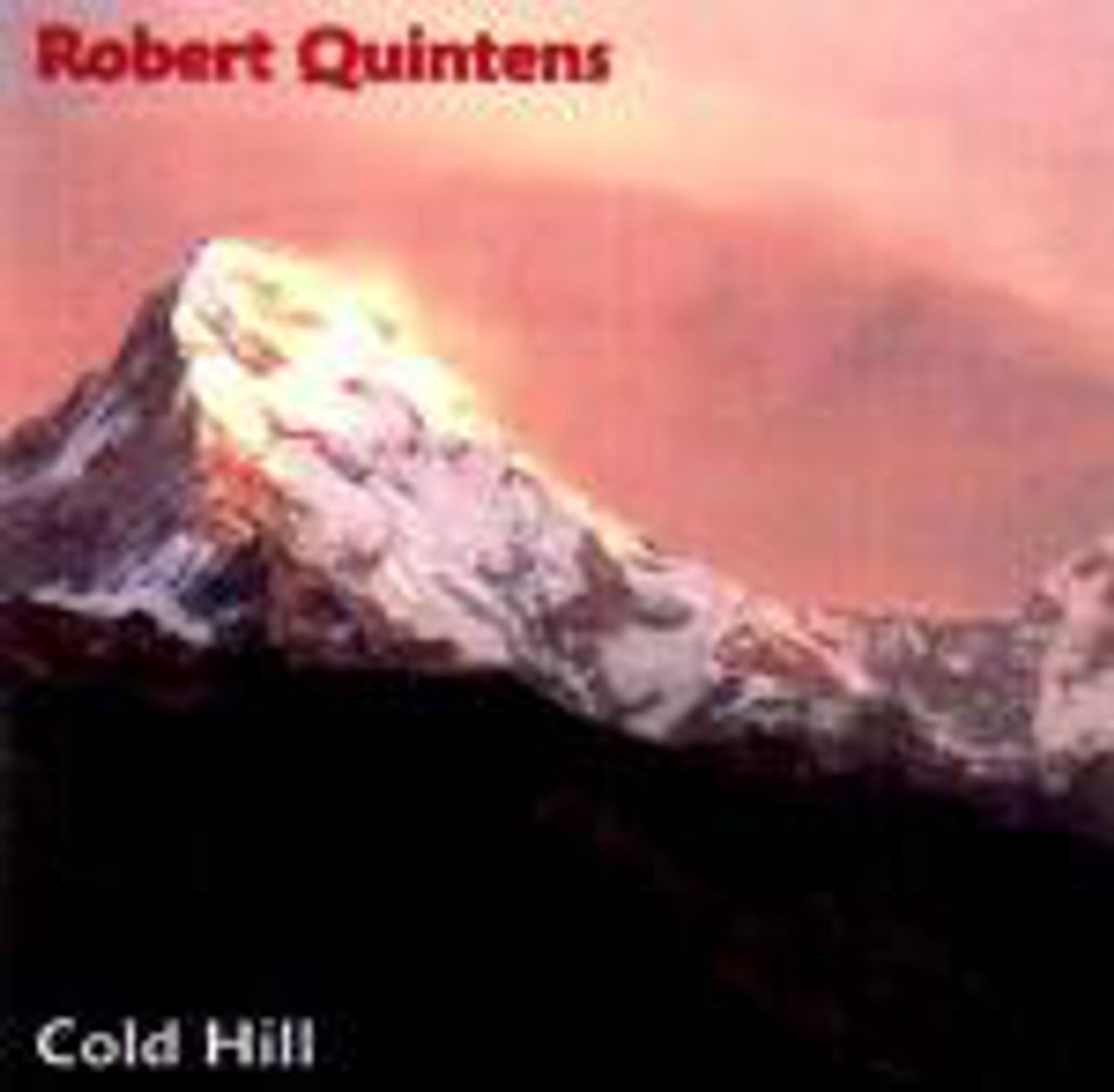 Robert Quintens