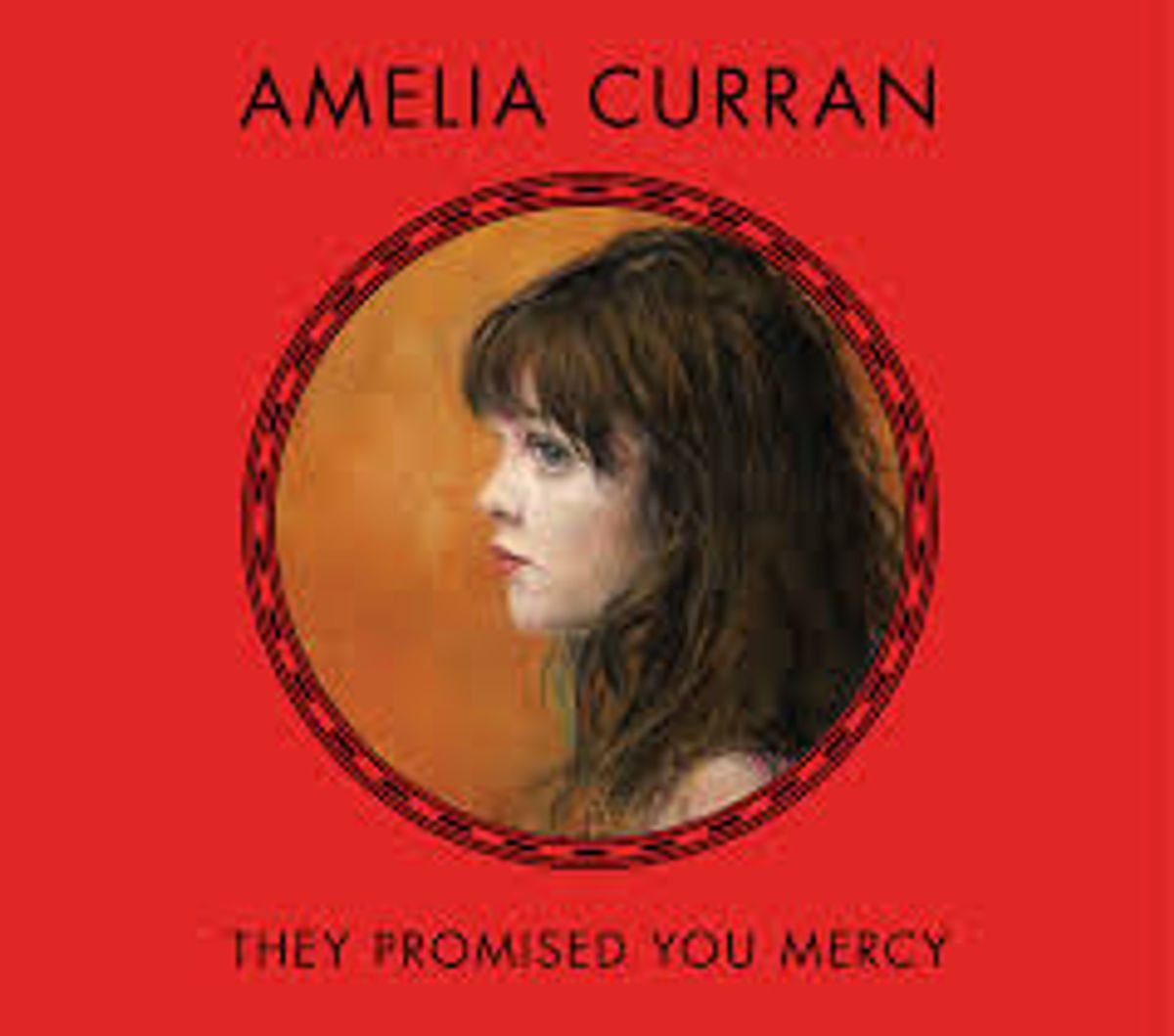 They Promised You Mercy