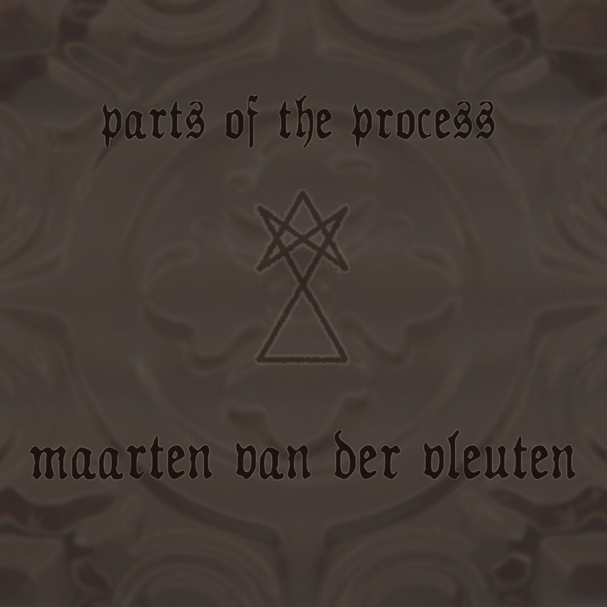 Parts Of The Process