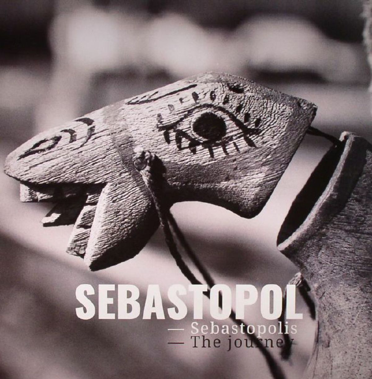 Sebastopolis / The Journey