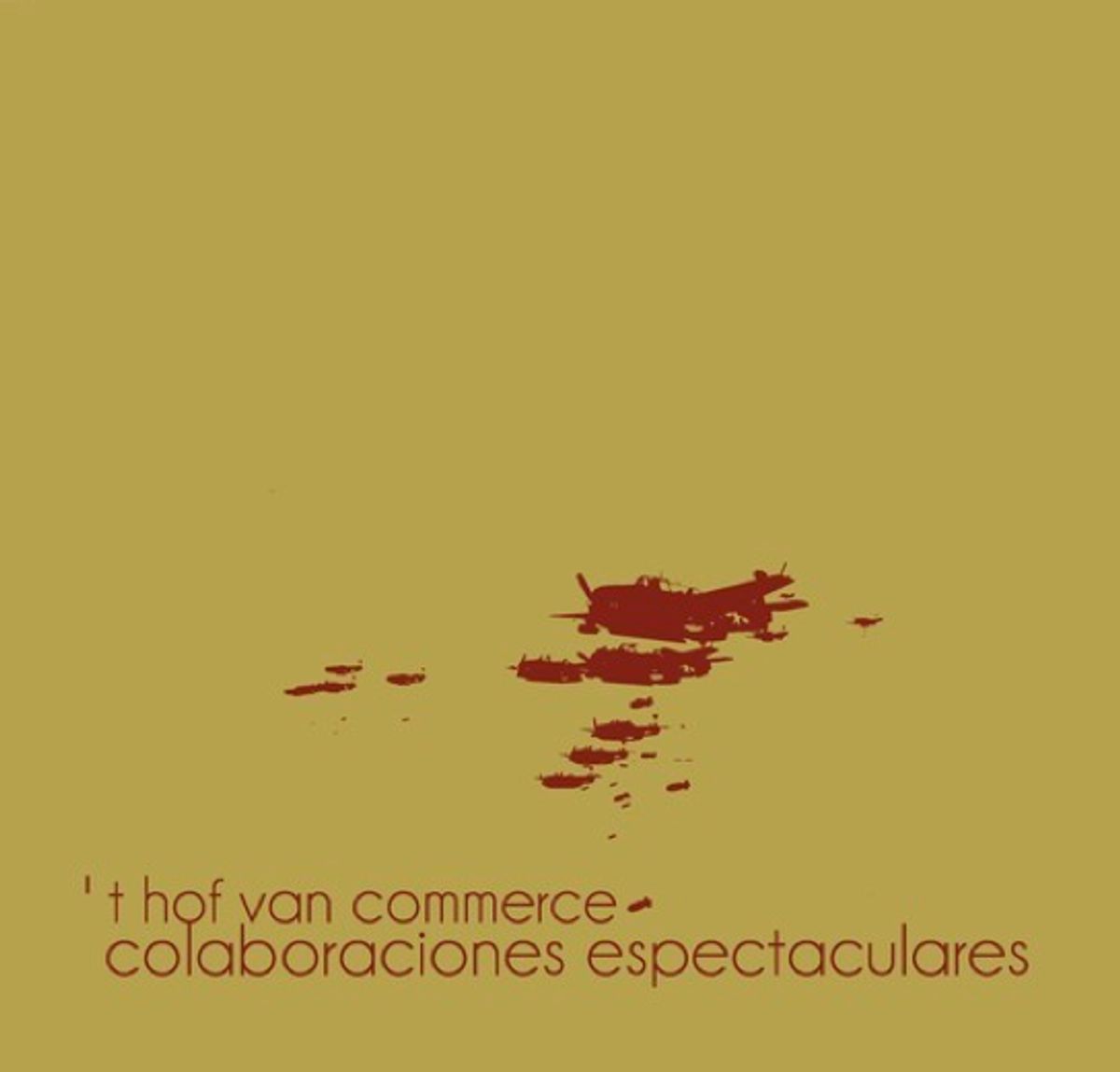 Colaboraciones Espectaculares