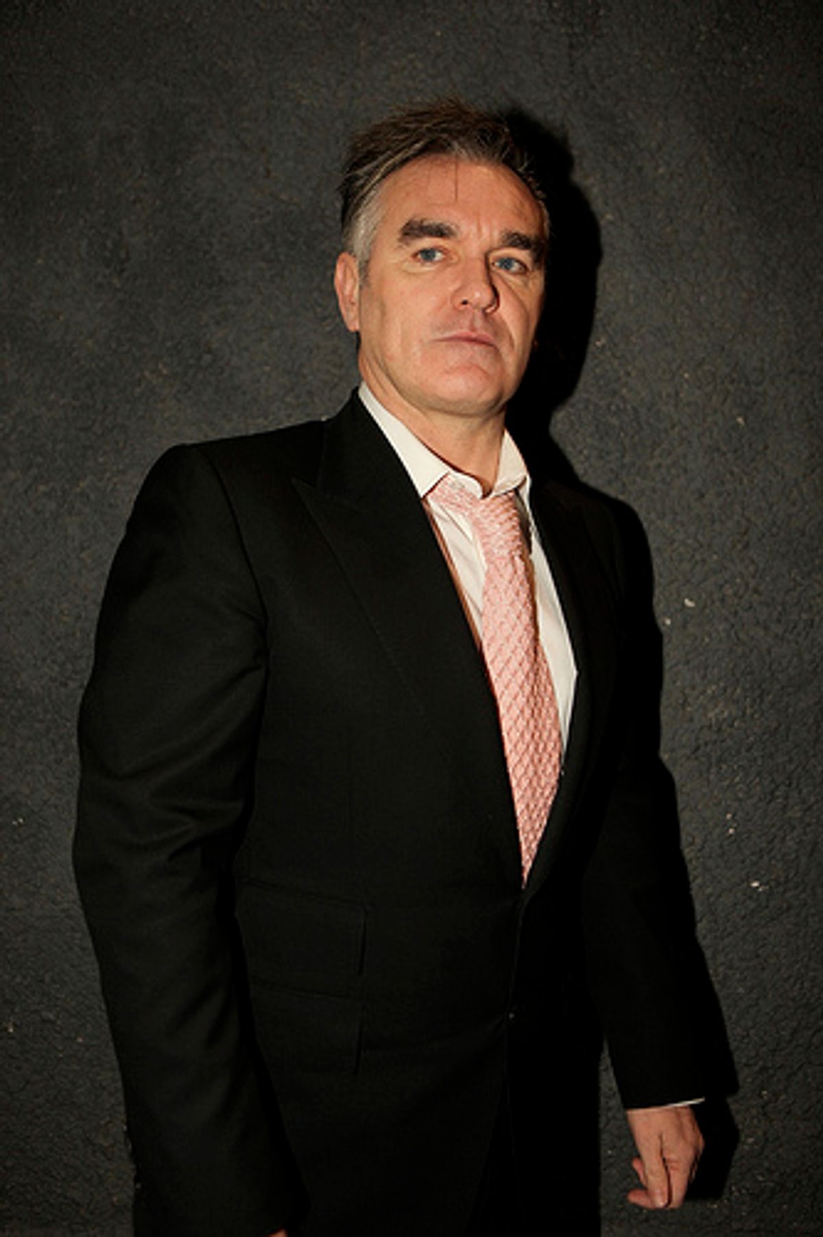 Lokerse Feesten 2011: Morrissey - Zonder scrupules