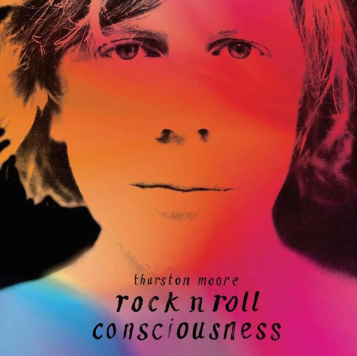 Thurston Moore lanceert album en nieuwe song