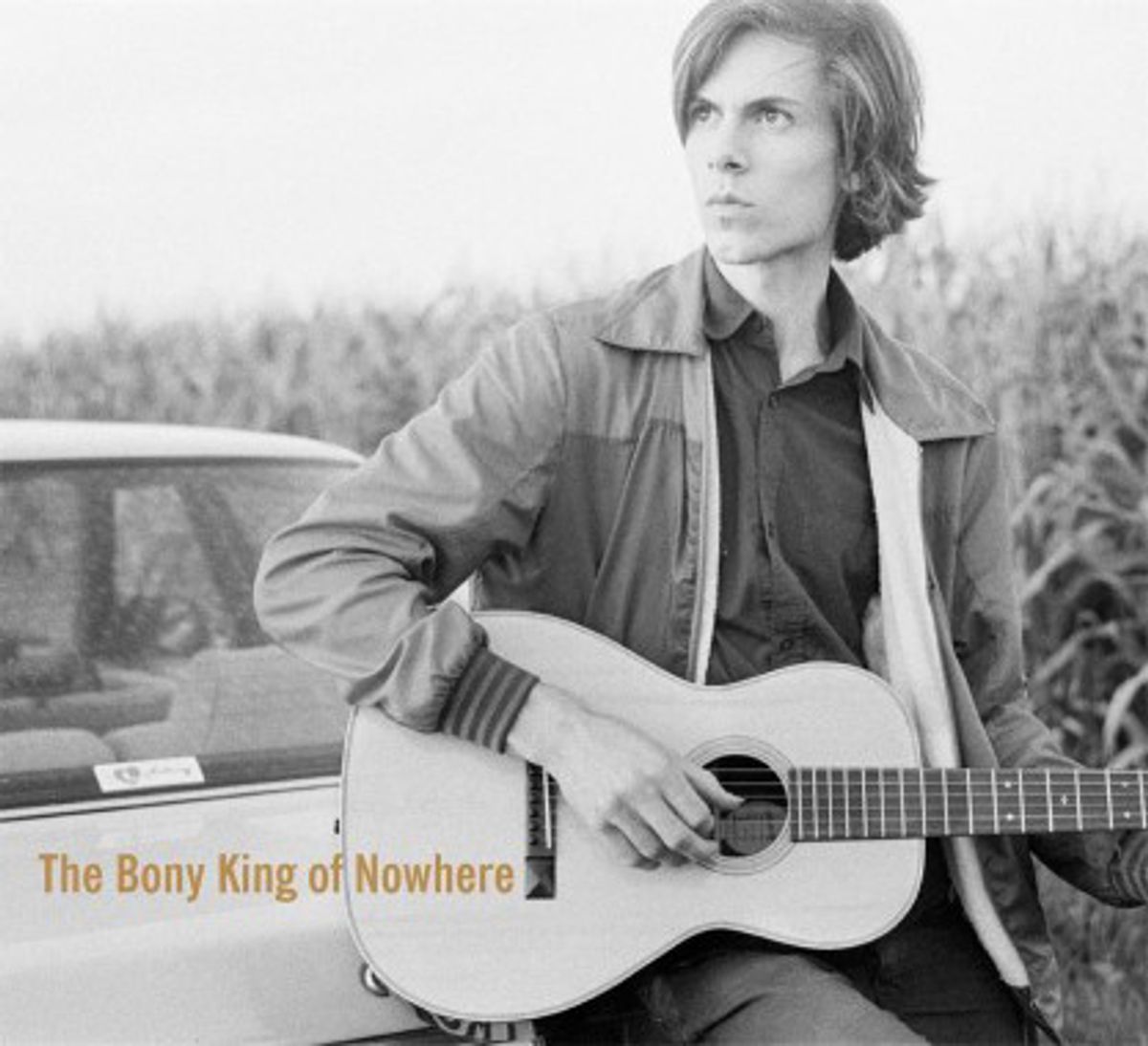 The Bony King Of Nowhere