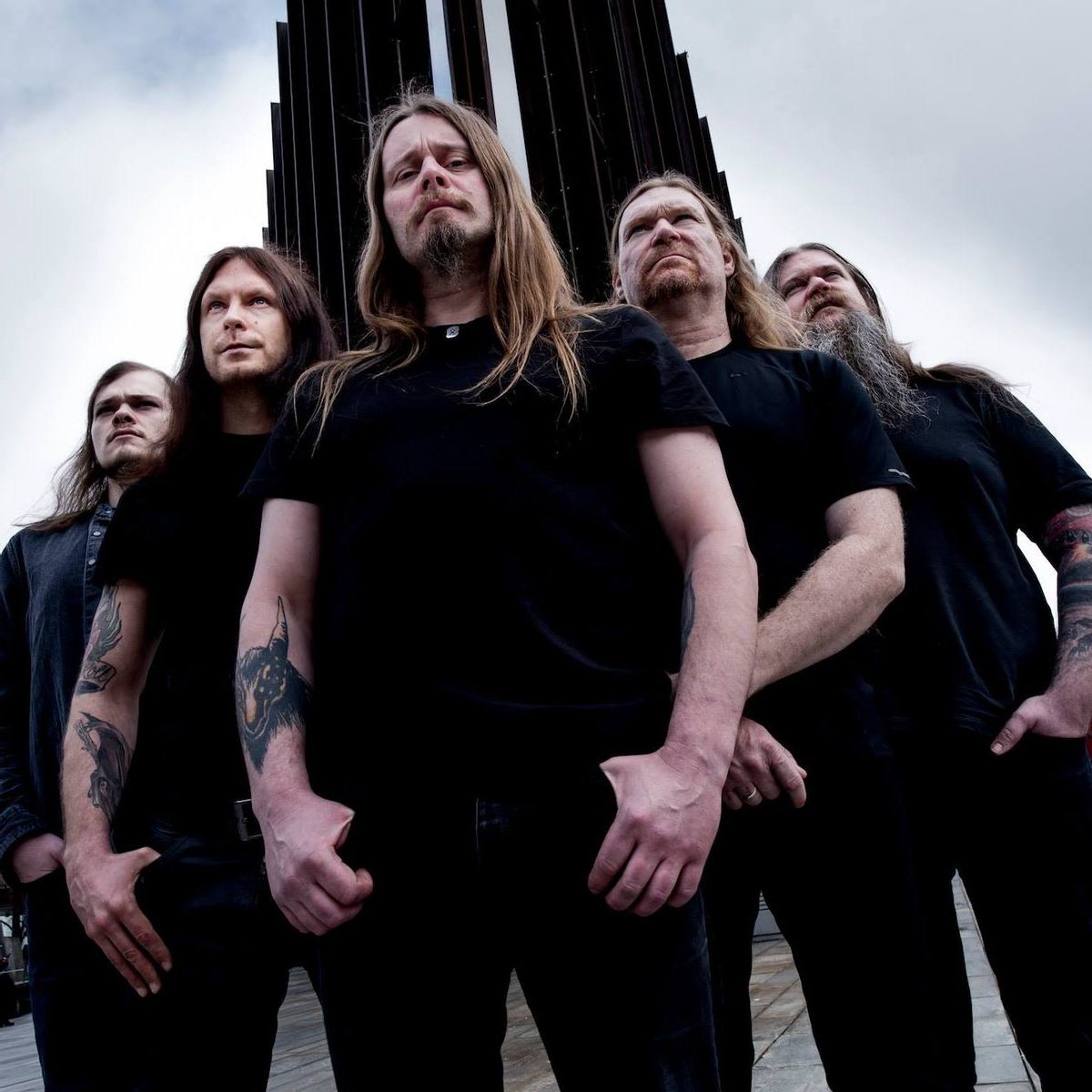 Nieuwe namen Desertfest